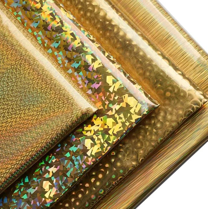 Mesin Stamping Foil Terbaik untuk Kulit