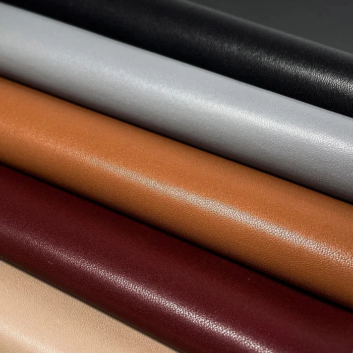 Kulit Caturra Brown Nappa