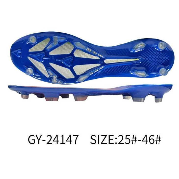 Customize Your Football Shoe Soles suppliers