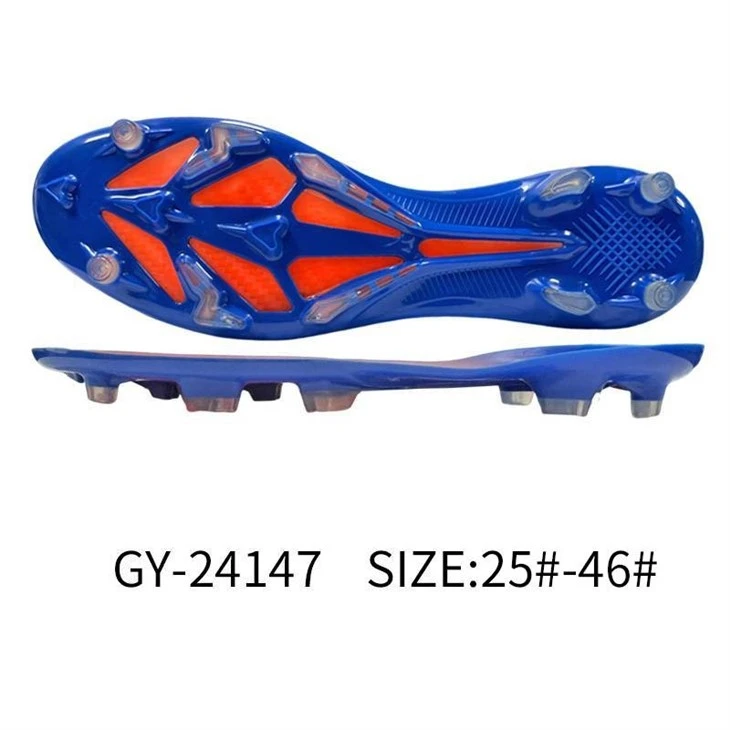 Customize Your Football Shoe Soles factory