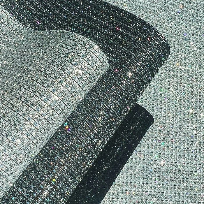 Golden Goose Superstar Glitter Glitter Low-Sneakers