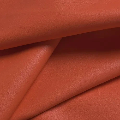 Kulit nappa putih mazda