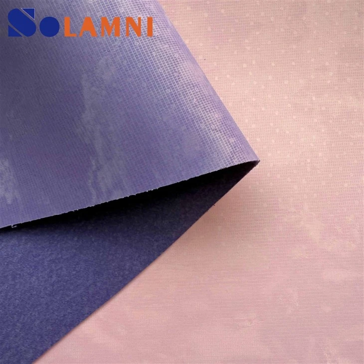 Pu Synthetic Leather