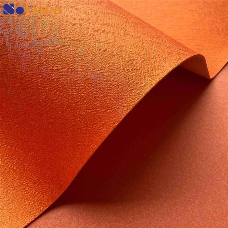 Embossing Leather
