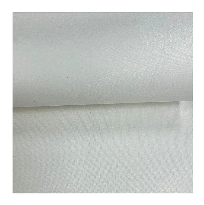 PU Foil Printing On Leather