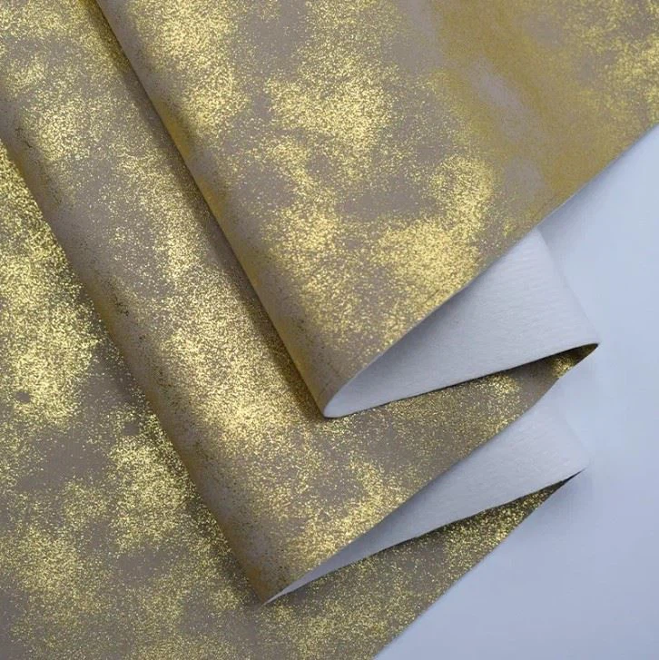 PU Leather Foil For Leather Stamping