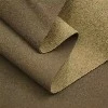 Bagaimanakah kulit mikrofiber berfungsi dalam persekitaran suhu tinggi?