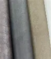 Kulit Microfiber Sintetik Tahan Hidrolisis Untuk Beg Kasut