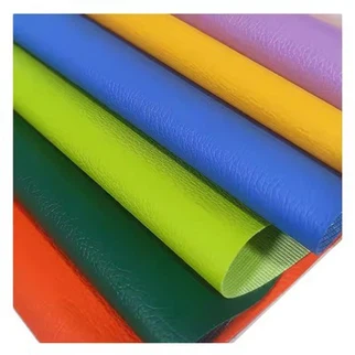 Corak lychee borong PVC KAKU